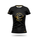 SBBC T-shirt F - Gold