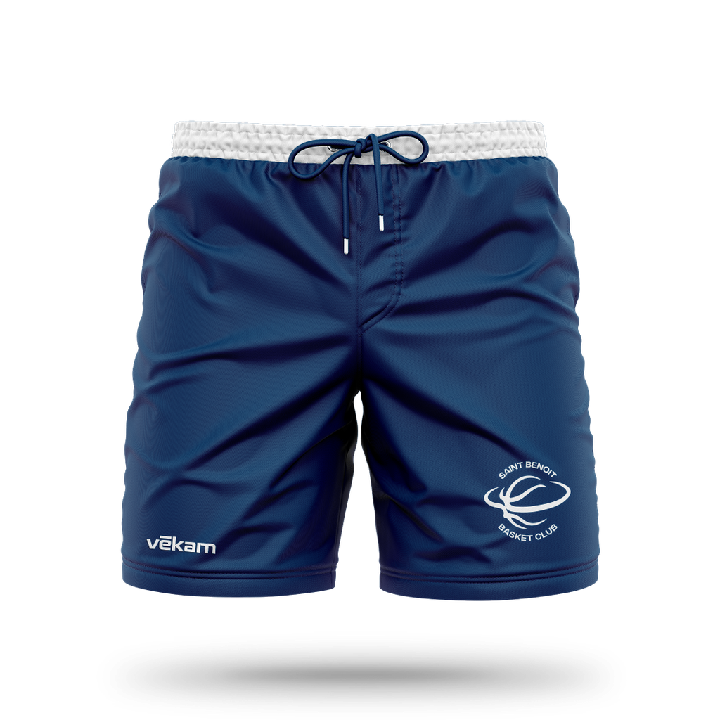 SBBC Short H - Bleu