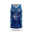 SBBC Maillot Collector H - Bleu