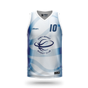 SBBC Maillot Collector H - Blanc