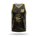 SBBC Maillot Collector H - Gold