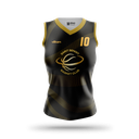 SBBC Maillot Collector F - Gold