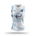 SBBC Maillot Collector F - Blanc