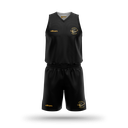 SBBC Training Kit - Noir