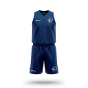 SBBC Training Kit - Bleu