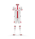 SDEFA Game Kit 2025 - Player