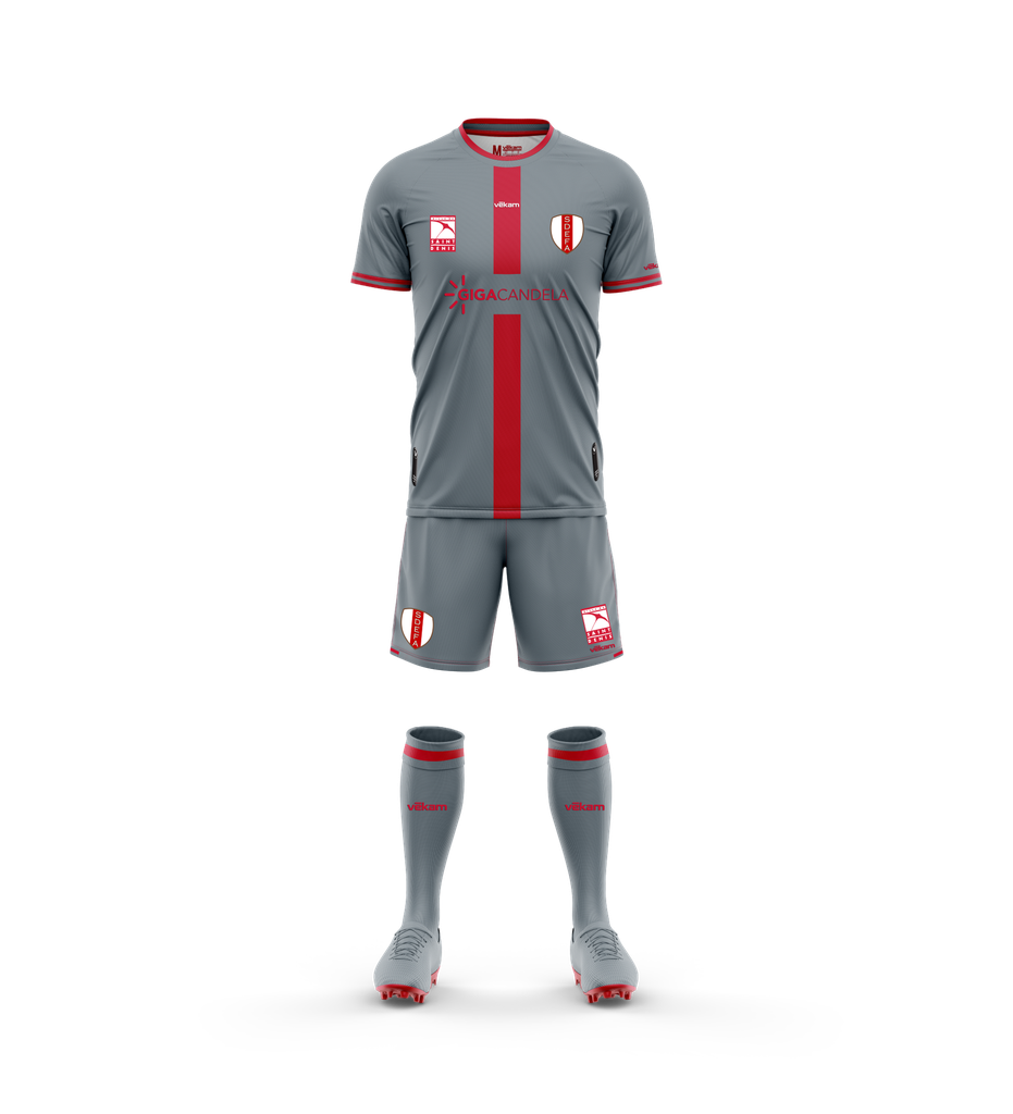 SDEFA Game Kit 2025 - Gardien