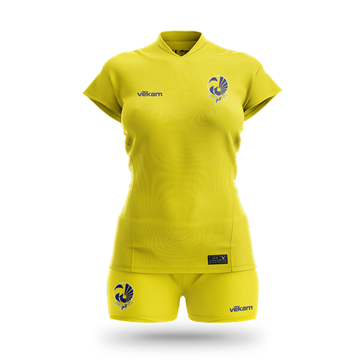 ASVSA Training Kit 1st F