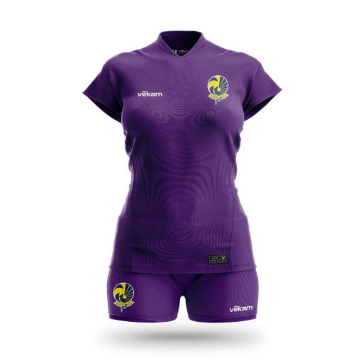 ASVSA Training Kit 2nd F