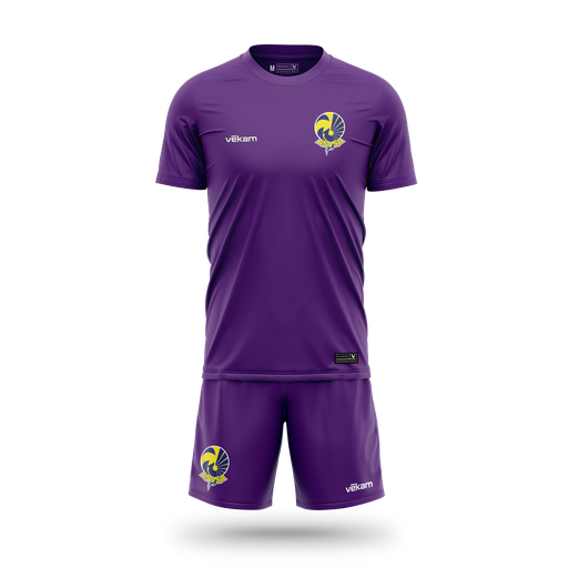 ASVSA Training Kit 2nd H