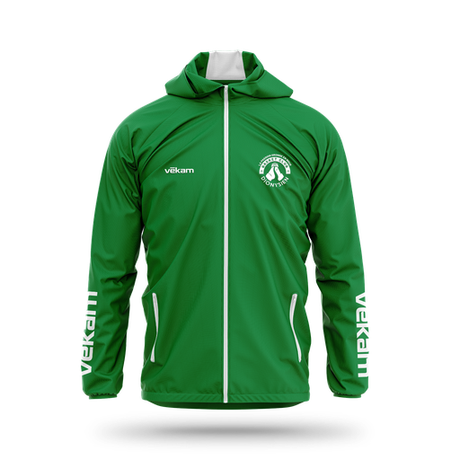 BASKET CLUB DYONISIEN Parka