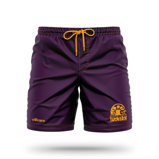 BEACH PARK Short H