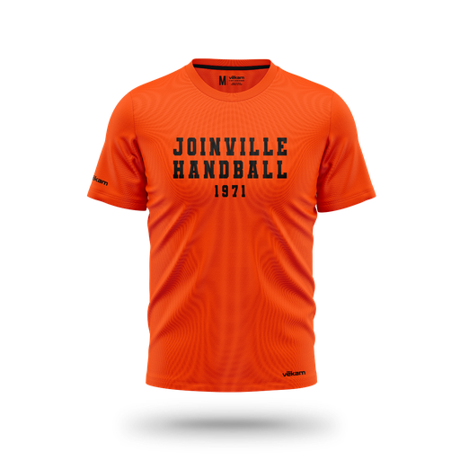 JOINVILLE T-shirt H 1st