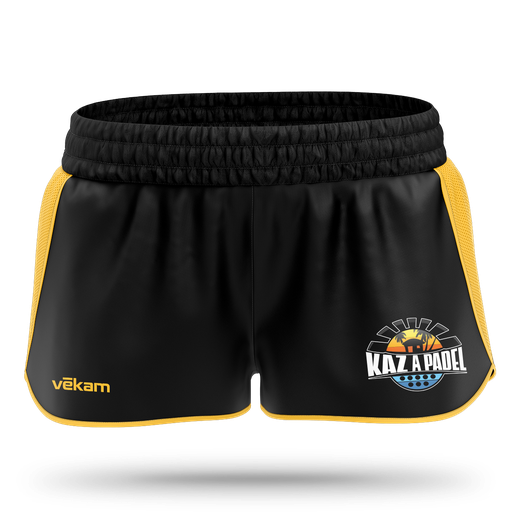 KAZ A PADEL Short F