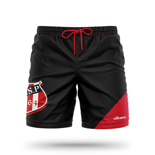 RC SAINT-PIERRE Short