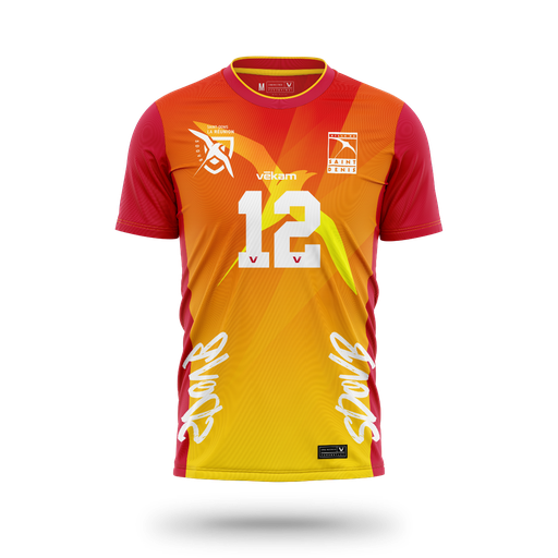 SDOVB Maillot Collector 1st H Libero