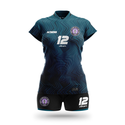 SSVBC Game Kit Libero F