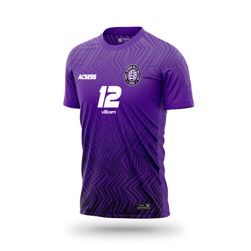 SSVBC Maillot Collector 1st H