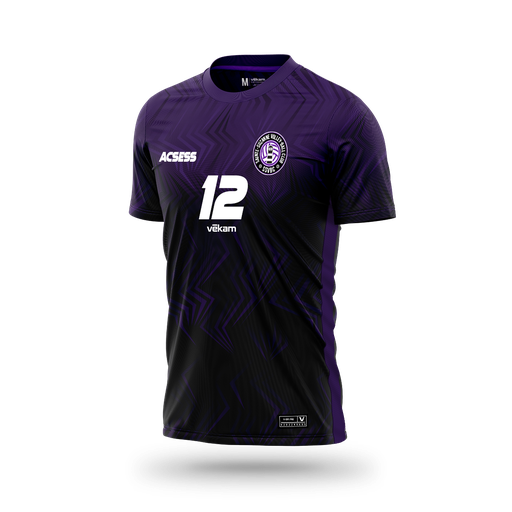 SSVBC Maillot Collector 2nd H