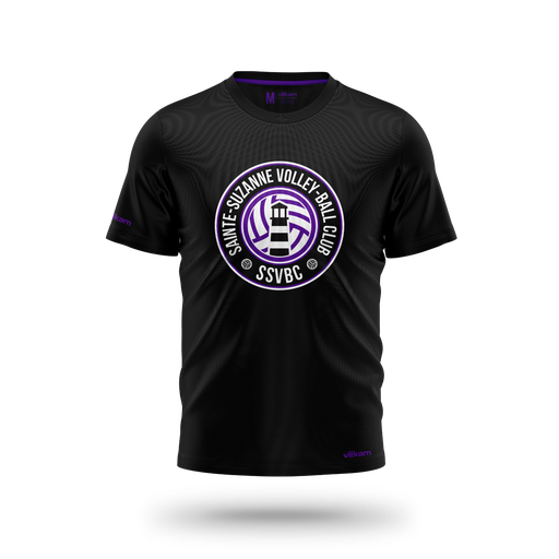 SSVBC T-shirt H 2nd