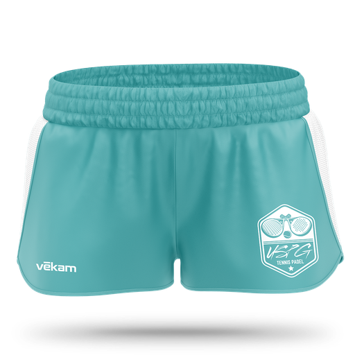 USPG Tennis Club Short F