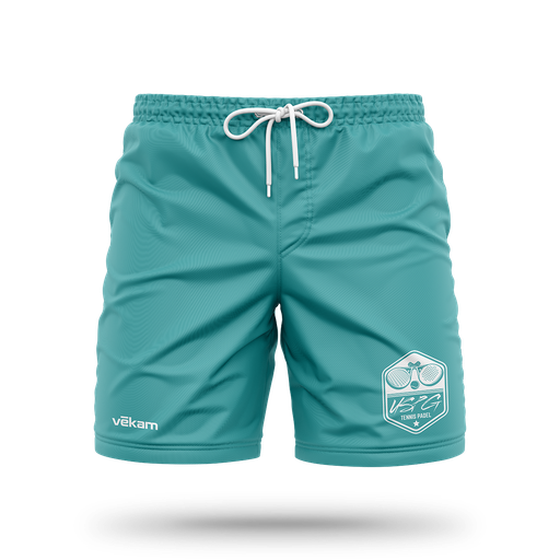 USPG Tennis Club Short H