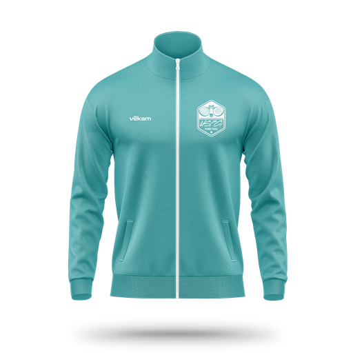 USPG Tennis Club Veste zippée