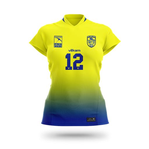 VBC Maillot Collector 1st F