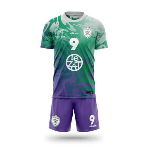 VBC SAINT-LEU Game Kit 1st H