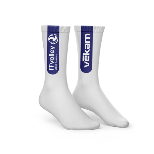 LRVB Chaussettes Officiel