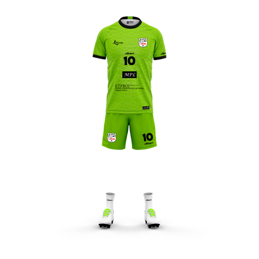 FUTSAL ST ANDRE Game Kit Gardien 1st