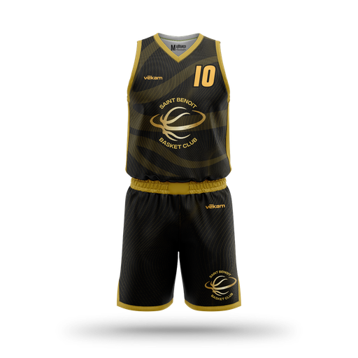 SBBC Game Kit H - Gold