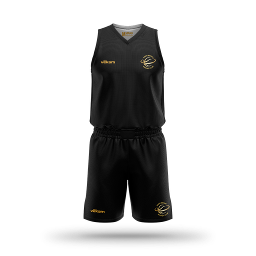 SBBC Training Kit - Noir