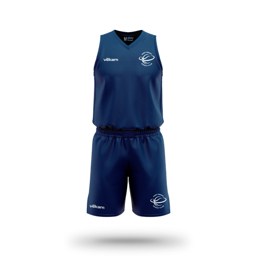 SBBC Training Kit - Bleu