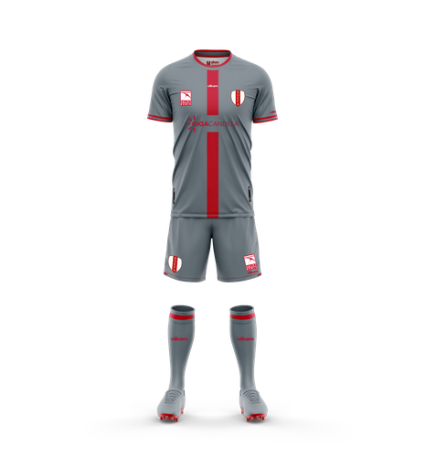 SDEFA Game Kit 2025 - Gardien